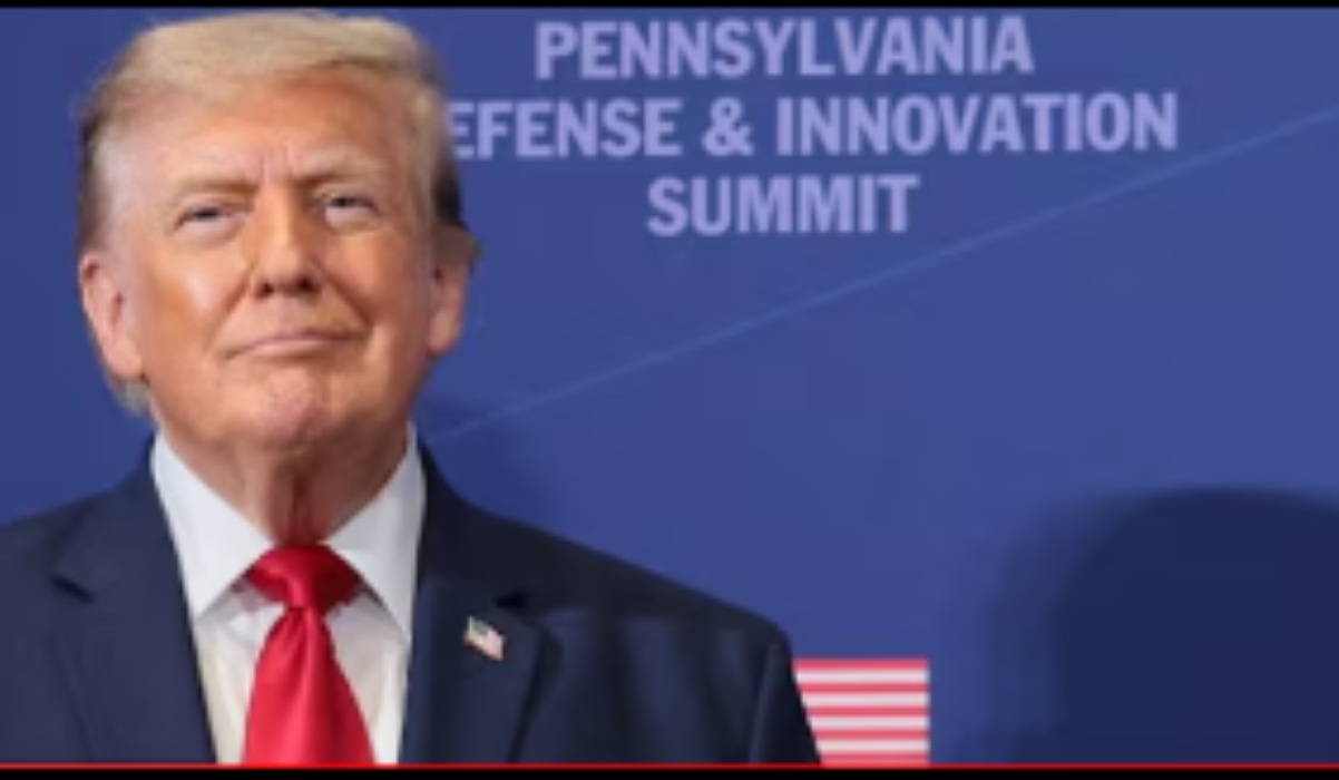 Post-Ipsos Survey: Donald Trump's Popularity Plummets Under Pressure from Economy and Iran