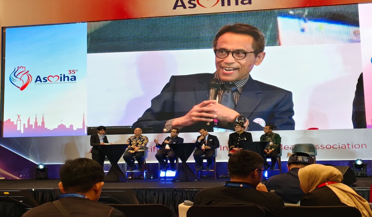 Beyond Medical Skill: Why Indonesians Still Seek Treatment Abroad