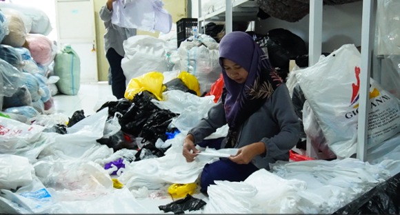 PLN's TJSL Programme Benefits 17,000 West Java Residents in First Half of 2026