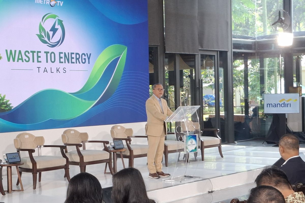Indonesia simplifies rules to accelerate waste-to-energy projects