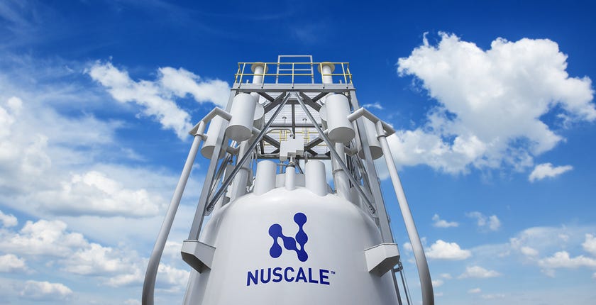 Can Small Modular Reactors Make Nuclear Work in Southeast Asia?