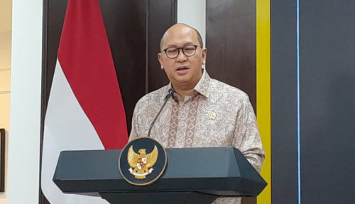 Indonesia's Q2 2026 Investment Realisation Reaches Rp511.8 Trillion, Absorbing 742,000 Workers