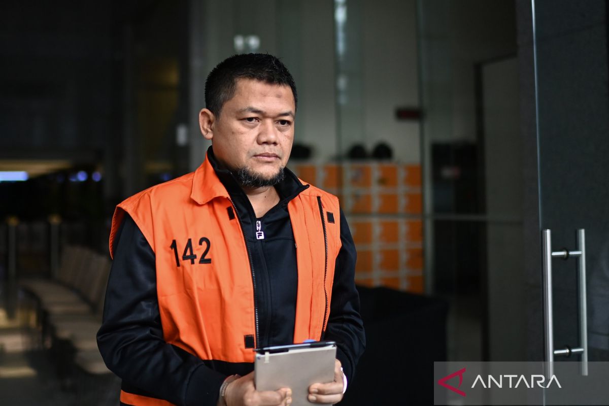 First hearing for ex-customs official Budiman Bayu Prasojo set for 28 July