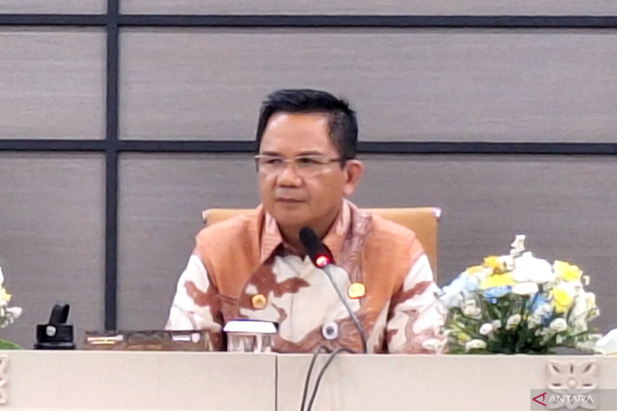 South Jakarta Administration Involves Sub-district and Village Heads in Rabies Control