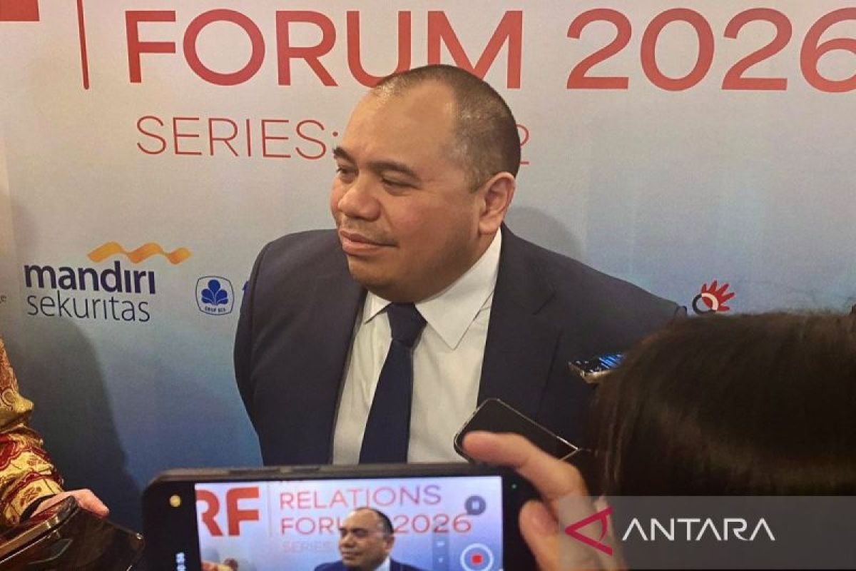 Danantara Officially Joins Global Sovereign Wealth Fund Forum