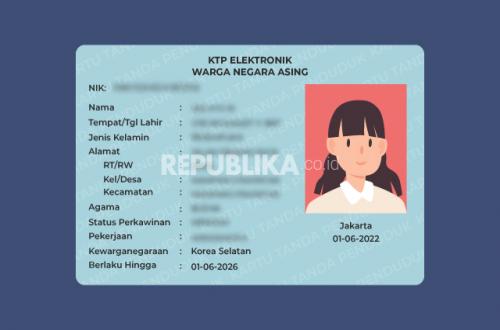 1.2 Million NIKs of Poor Residents Stolen, Central Java Diskomdigi Requests BSSN Assistance