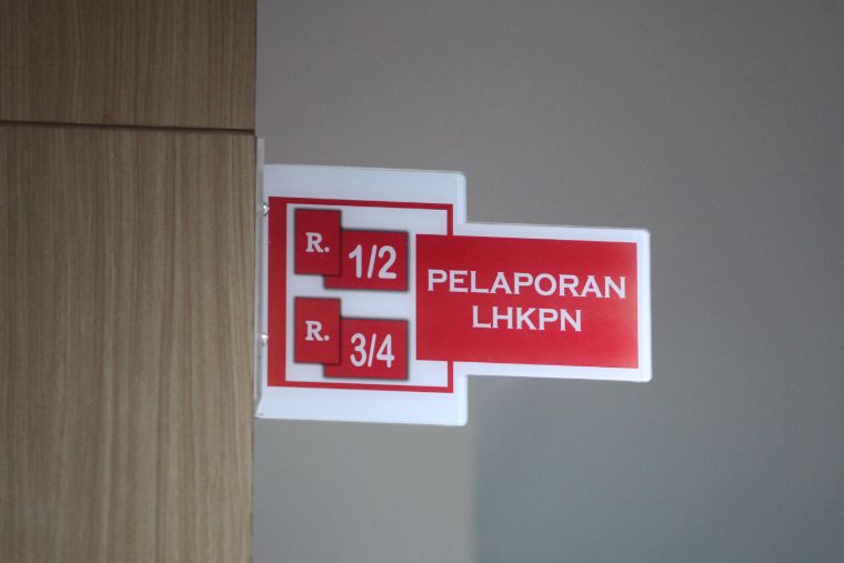 LHKPN a Form of State Official Transparency to the Public