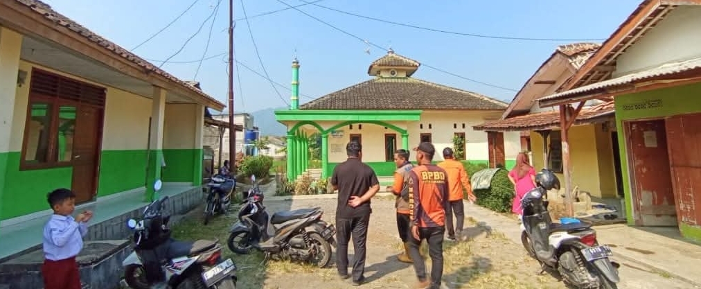 Sukabumi Residents Propose Artesian Well Construction Amid Annual Drought