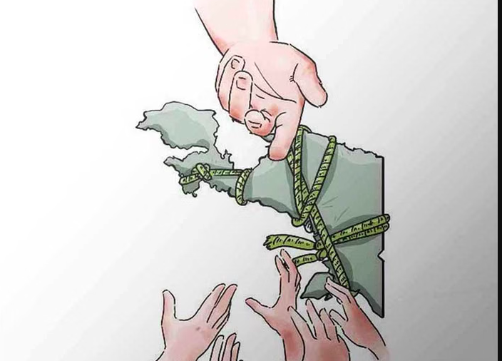 KPK Highlights Papua Special Autonomy Fund, Urges Transparency and Accountability