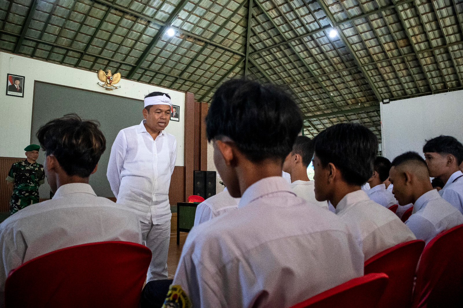 West Java Private Schools Forum Claims New Student Admission App Undermines Private Institutions