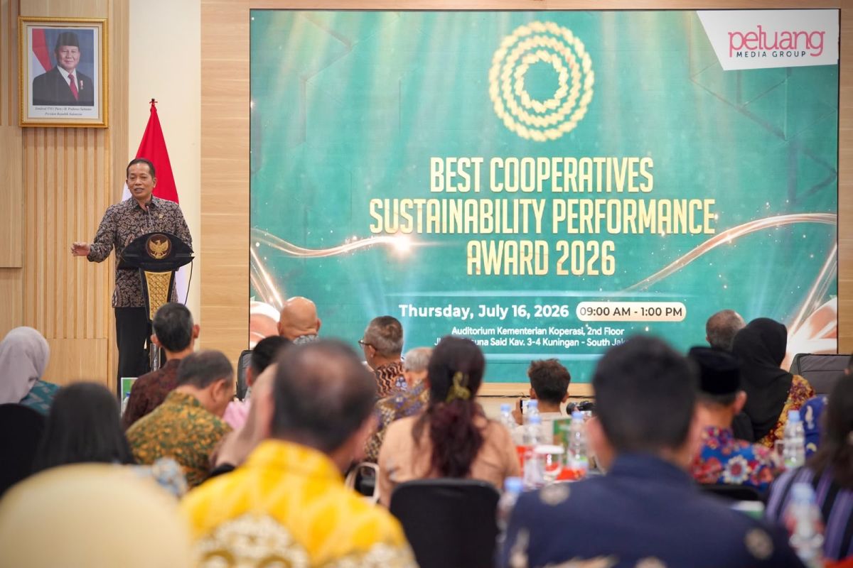 Minister: Sustainability Key to Cooperative Development