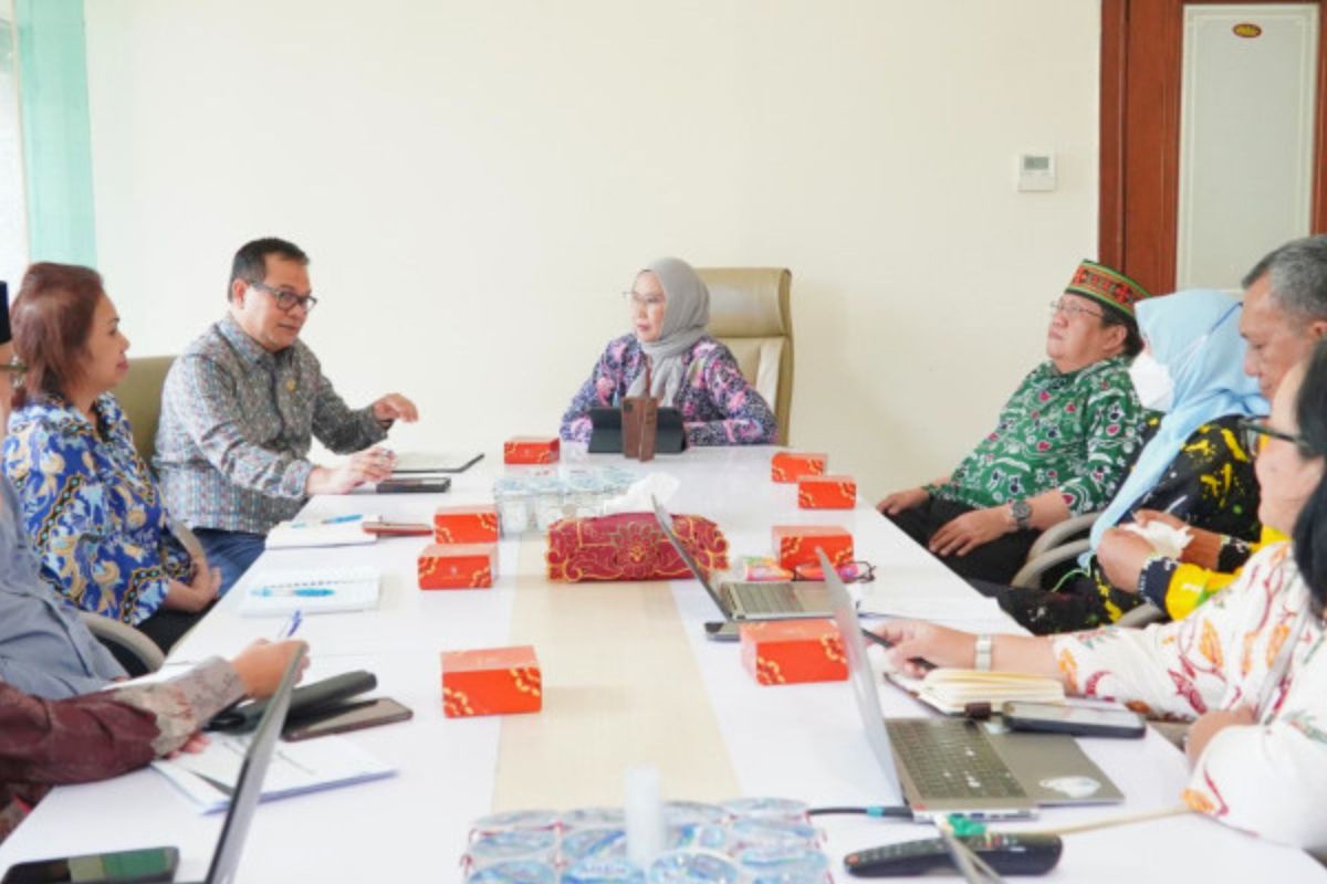 Ombudsman Ensures Vulnerable Groups and Persons with Disabilities Can Access National Strategic Projects
