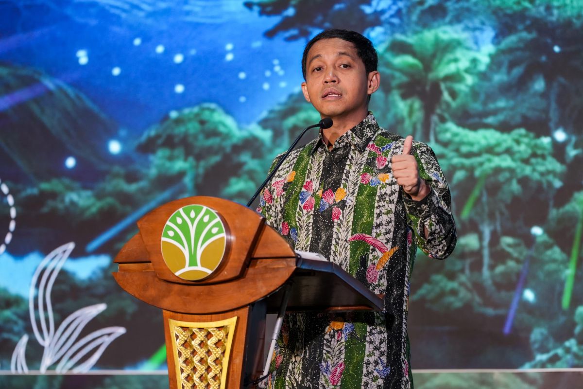KPK signals rejection of Forestry Minister's report on Kuansing Regent gratuity