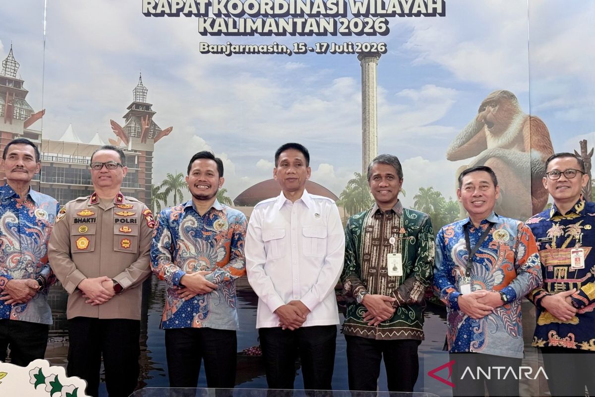 Deputy Home Minister Urges Adkasi to Form Working Forum for Cross-Regional Issues