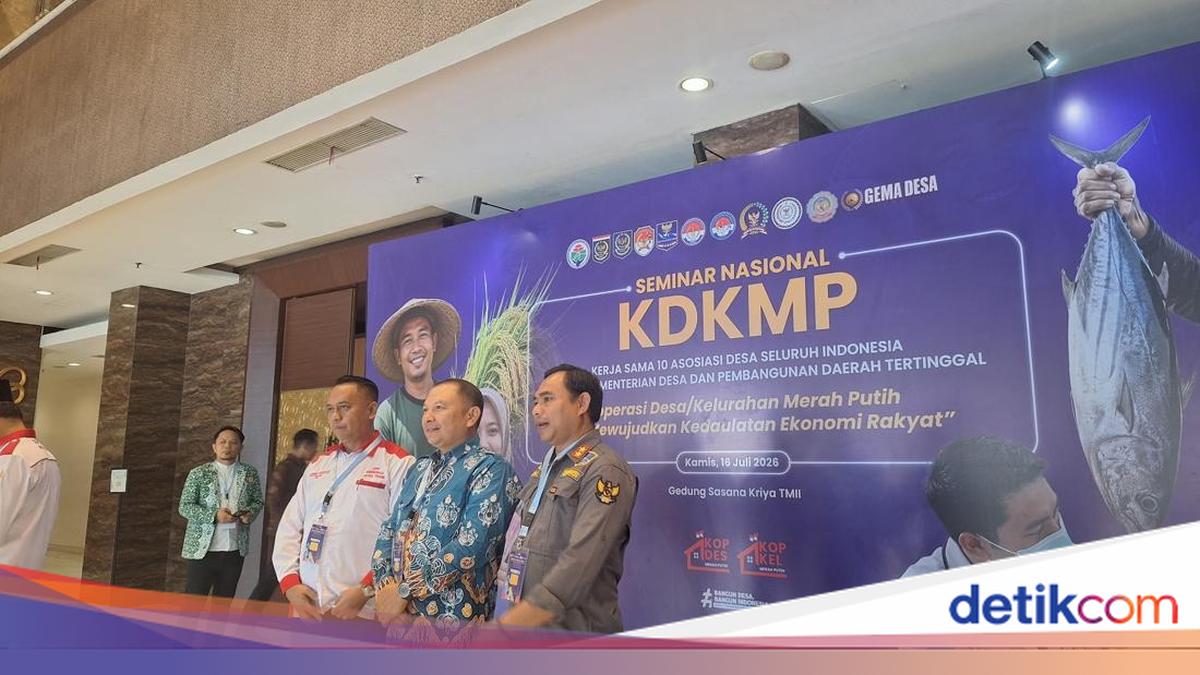 Zulhas Pledges Village Cooperatives Will Absorb Harvests to Protect Farmers