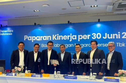 BTN Maintains MSCI ESG Rating Amid Indonesia's Downgrade