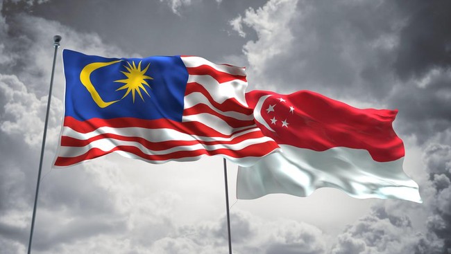 Singaporean Spending Set to Surge in Malaysia with New RTS Link