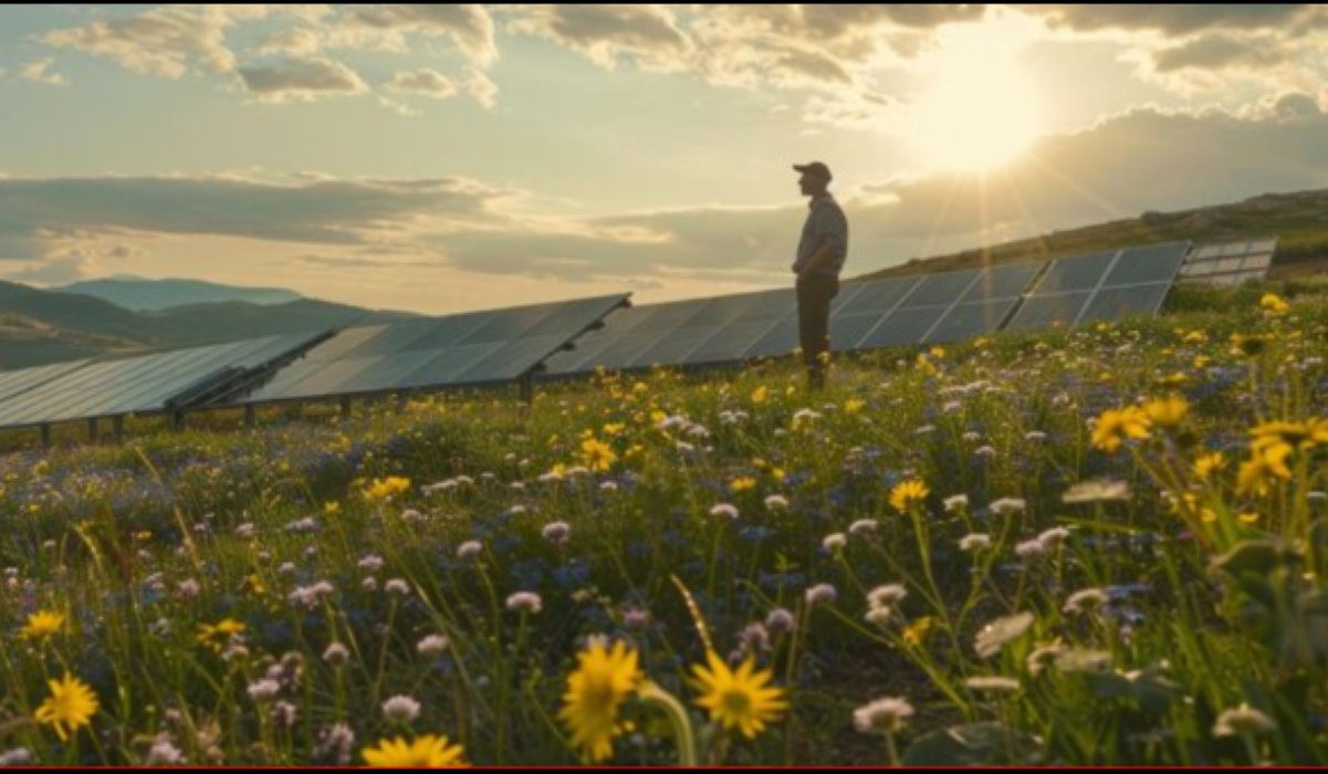 Solar Energy Shields Europe from Oil Price Spikes Amid US-Iran Conflict