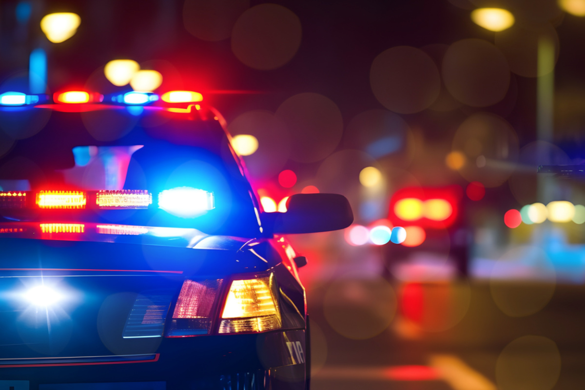 Bali Police Urge Tourists to Prioritize Safety at Night Amid Bag Snatching Incidents