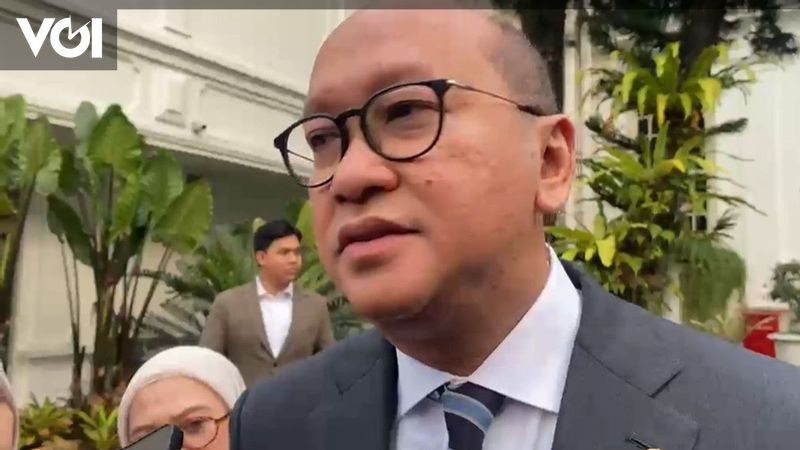 North Maluku Shifts Jakarta as the Main Destination for Foreign Investment