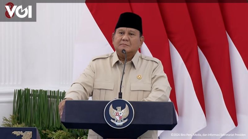 Prabowo asks Masela project to prioritize local children and entrepreneurs