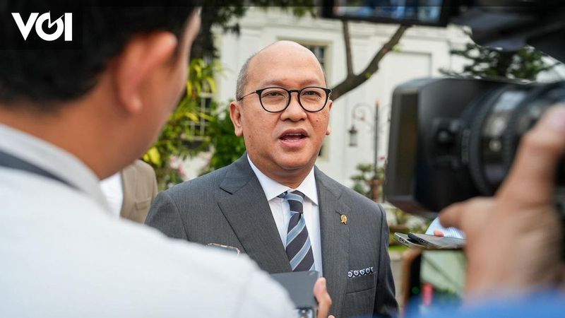 BKPM Can Issue Permits If Ministry Exceeds Deadline