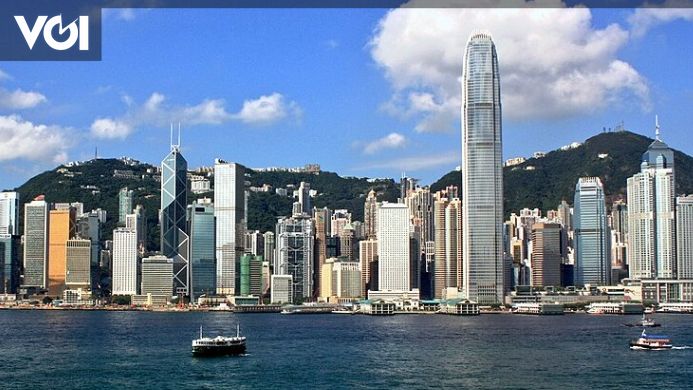 Hong Kong Displaces Singapore as Largest Investor in Q2 2026