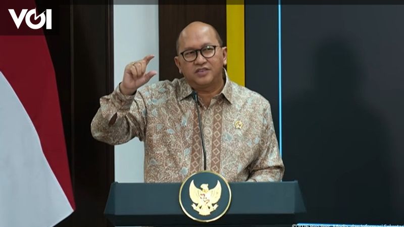 Investment in Semester I 2026 Reaches Rp1,010 Trillion, Attracting 1.44 Million Workers