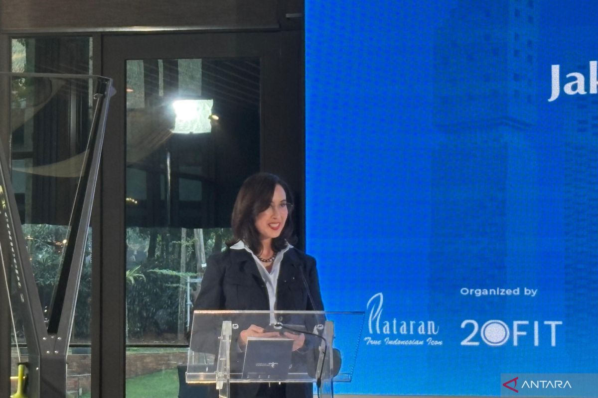 Indonesia focuses on developing globally competitive wellness tourism