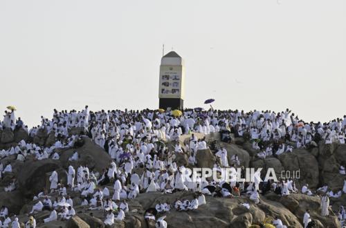 One Hajj Pilgrim from Cirebon Allowed to Return Home, Two Still Hospitalised in Saudi Arabia