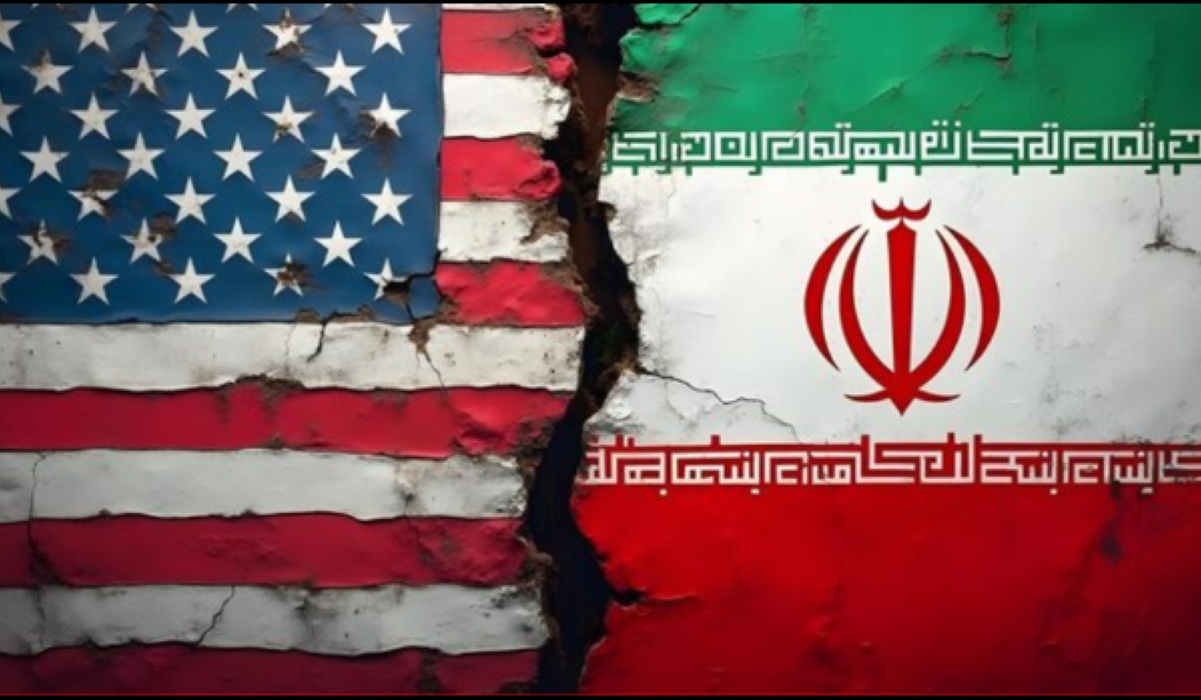 US-Iran War Intensifies: Mutual Attacks in the Strait of Hormuz and Jordan Base
