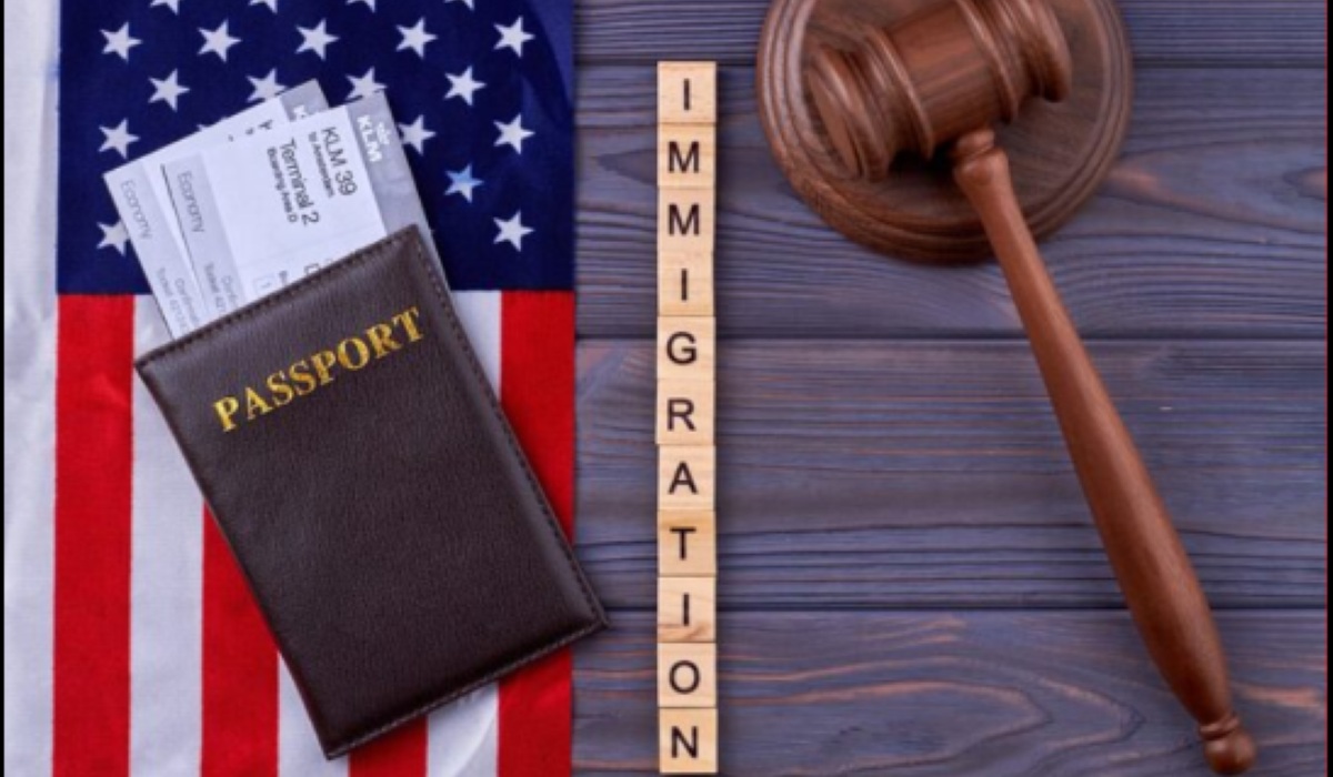 UN Experts Condemn Mass Dismissal of US Immigration Judges Under Trump