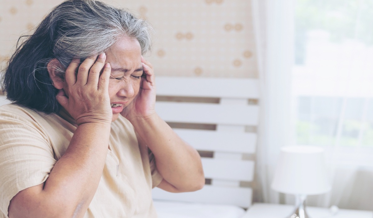 WHO: Quit Smoking and Limit Alcohol to Reduce Dementia Risk