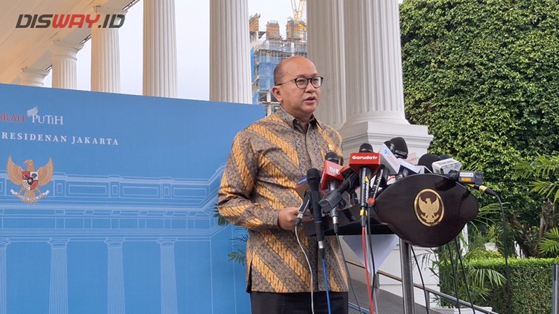 Rosan Roeslani: First-Half 2026 Investment Realisation Reaches Rp1,010.6 Trillion, Absorbs 1.44 Million Workers