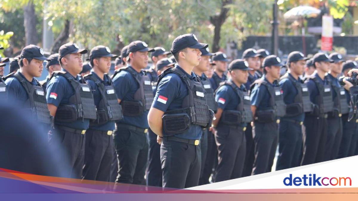 Bali Immigration Urges Locals to Report Disruptive Foreigners as Patrol Nets 342 Violators