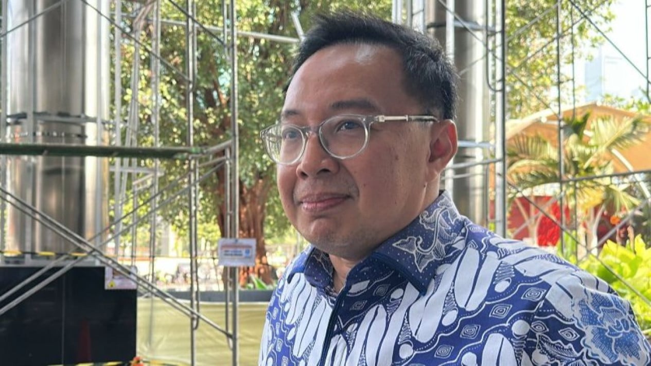KPK Reveals Results of Bobby Rizaldi Examination, Probes Alleged Audit Opinion Change in Muara Enim