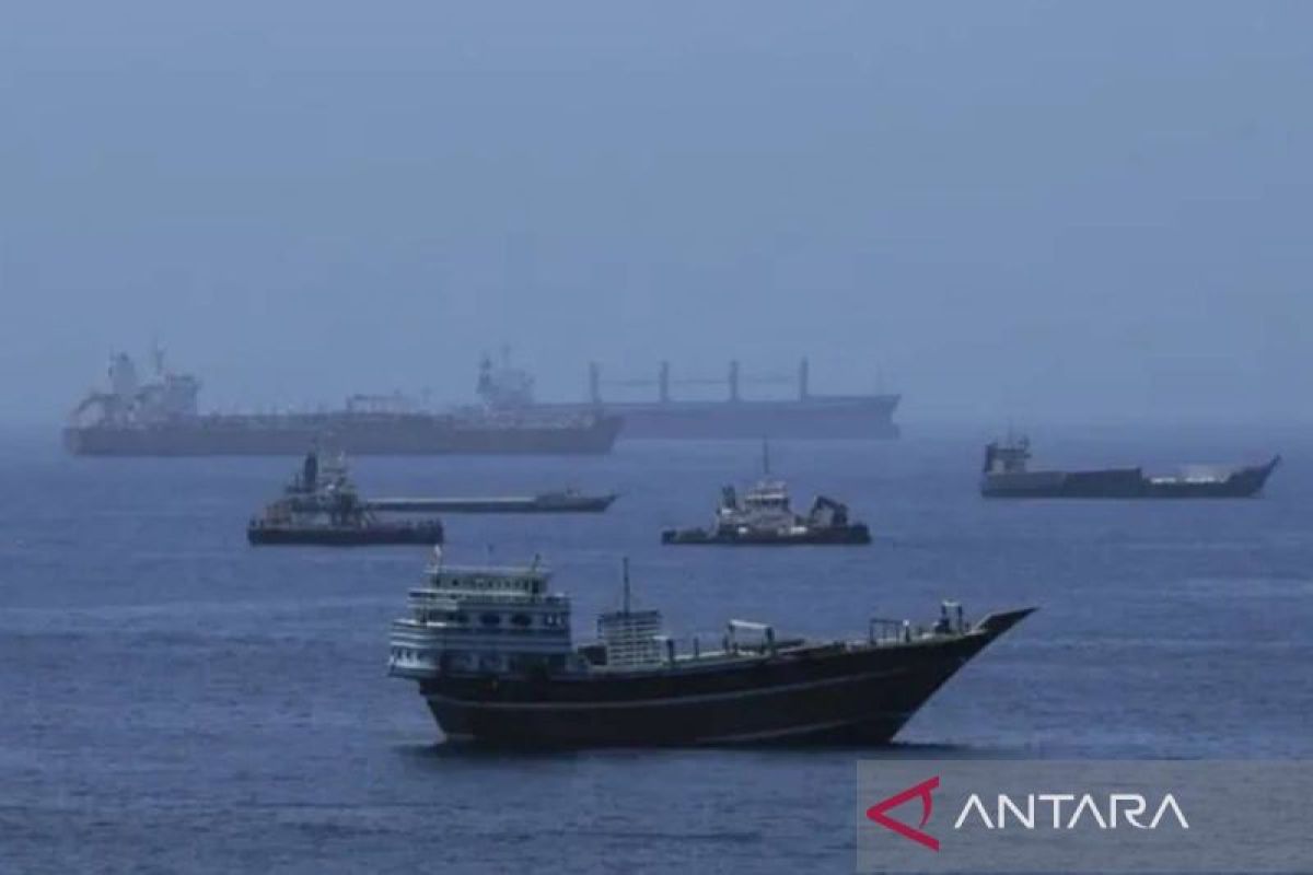 India Restricts Placement of Its Seafarers on Vessels Transiting the Strait of Hormuz
