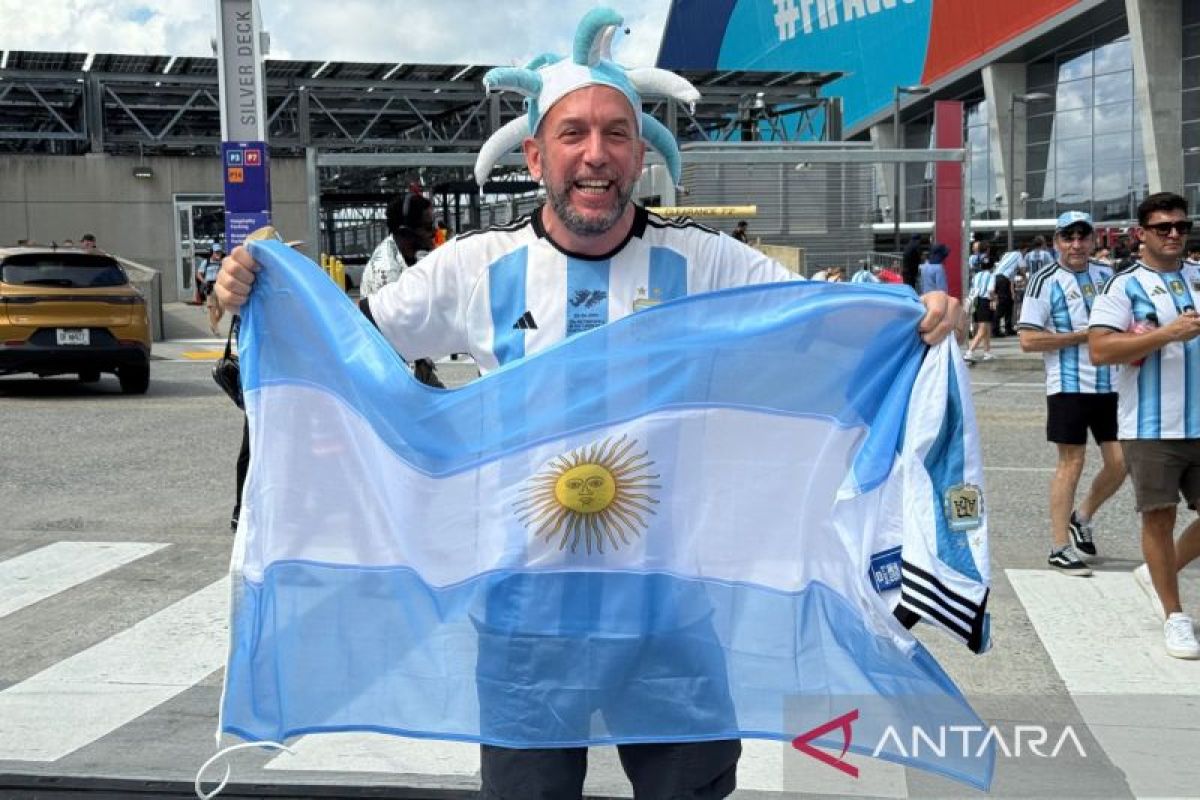 The Malvinas, Israel, and FIFA's Apolitical Commitment