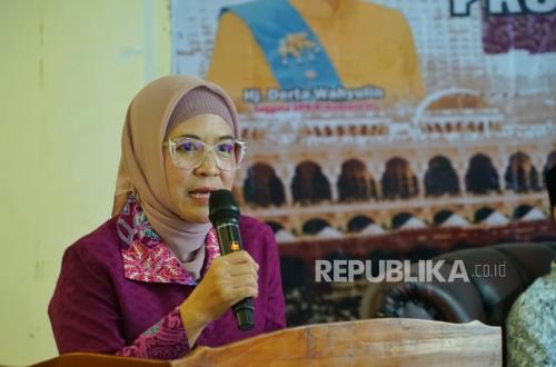 Legislator Suggests Not All Primary 'Sekolah Rakyat' Should Be Boarding Schools