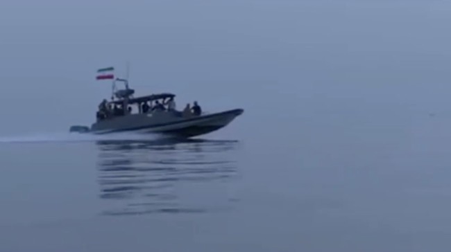 Not Just Hormuz, Iran Ready to Close Red Sea Route — World Could Be Paralysed