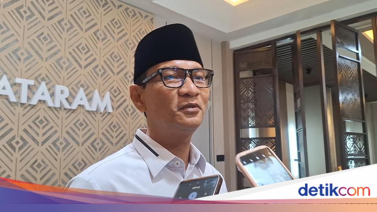 Mataram City Government Prepares Modern Cemetery to Avoid Spooky Impression