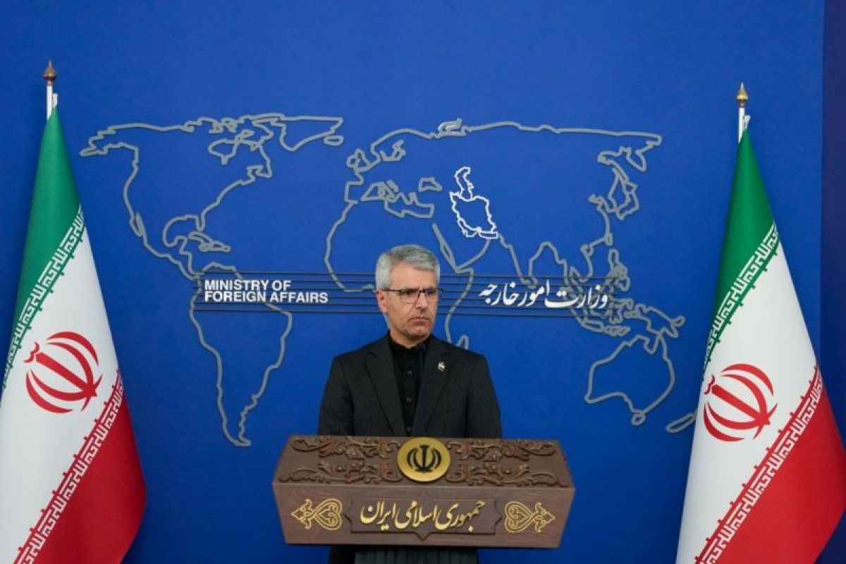 Iran summons British ambassador over IRGC proscription as national security threat