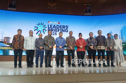 PLN CEO: Energy Transition Must Deliver Economic Growth