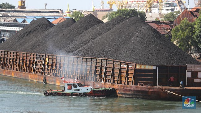 Coal Prices Suddenly Soar, Indonesia in Global Spotlight