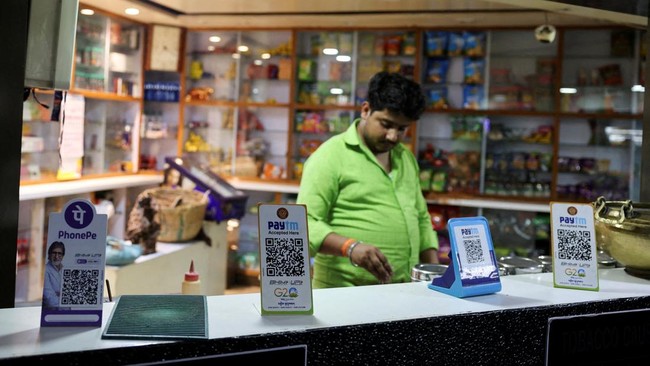 Beware of 'Quishing': Scanning QR Codes Could Drain Your Bank Account