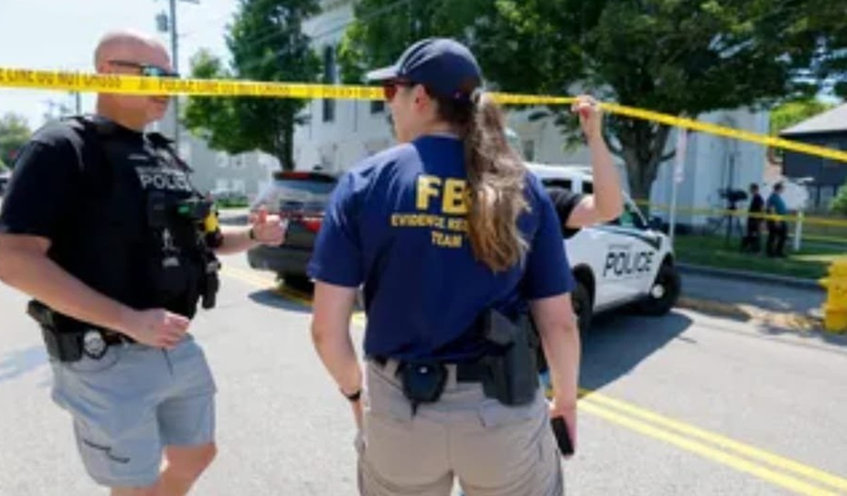 ICE Agent Shoots and Kills Long-Term Resident in Texas After Mistaken Identity Stop