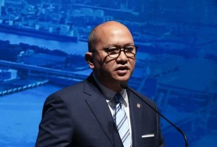 Singapore Remains the Top Investment Source in Indonesia