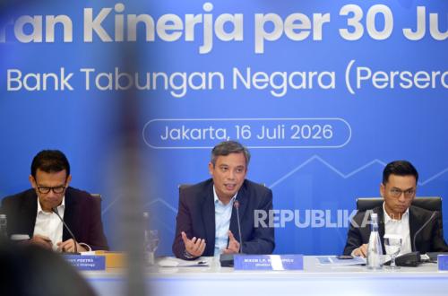 BTN Says SAL Funds Strengthen Banking Liquidity