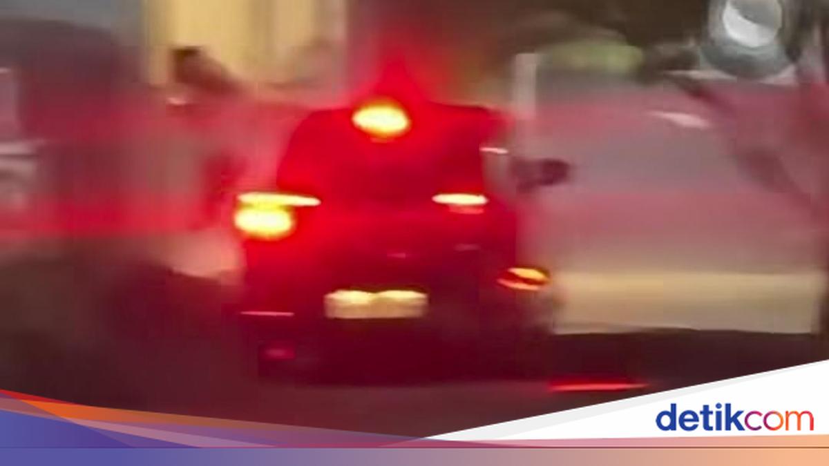 Turkish Man Named Suspect After Ramming Four Vehicles, Injuring Seven in North Kuta
