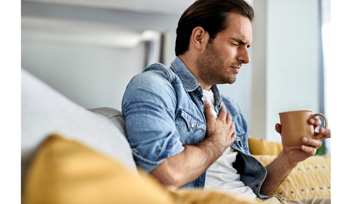 Preventing Cardiovascular Disease and Recognising Risk Factors